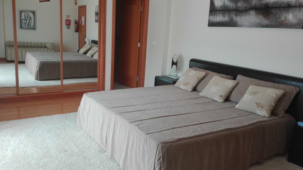 Quarto/Suite De Charme Віана-ду-Каштелу Екстер'єр фото