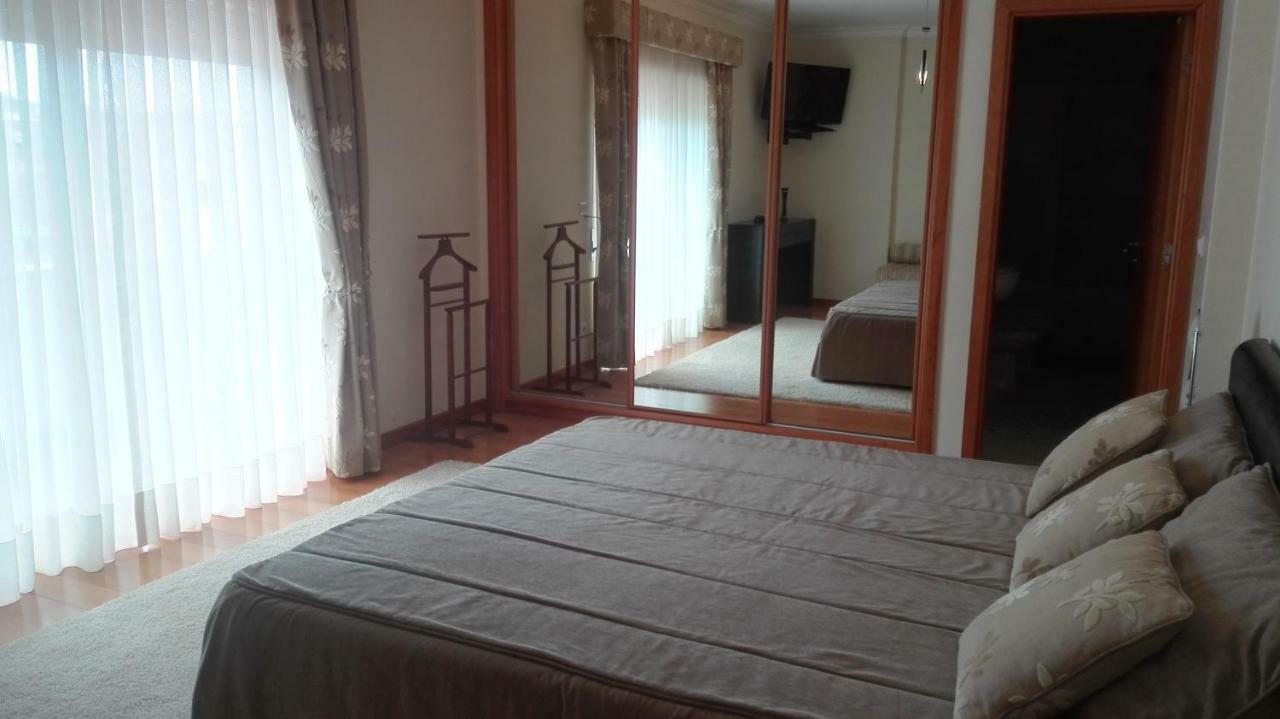 Quarto/Suite De Charme Віана-ду-Каштелу Екстер'єр фото